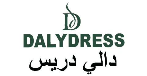 دالي دريس - dalydress