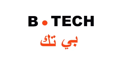 بي تك - B Tech