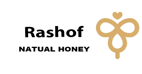 رشوف - Rashof Natural Honey