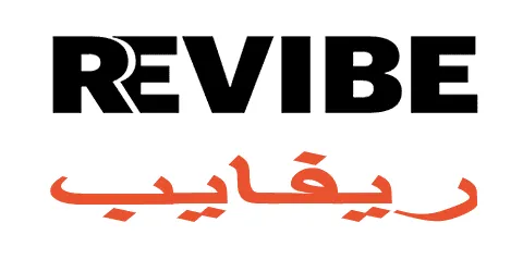 ريفايب - revibe