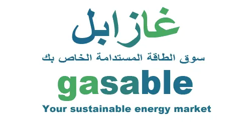 غازابل - gasable