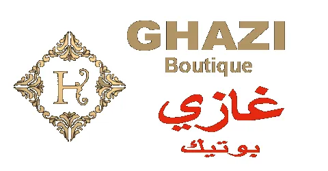 غازي بوتيك - Ghazi Boutique