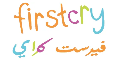 فيرست كراي - FirstCry