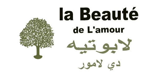 لابوتيه دي لامور - La Beaute De L'amor