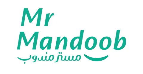 مستر مندوب - Mr Mandoob