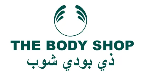ذا بودي شوب - thebodyshop