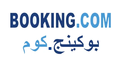 بوكينج - booking
