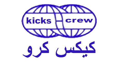 كيكس كرو - kickscrew