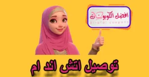 توصيل اتش اند ام