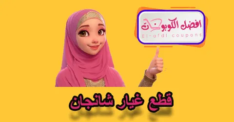 قطع غيار شانجان