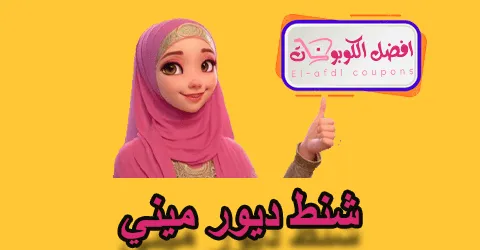 شنط ديور ميني