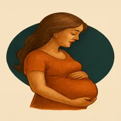 الحمل – الرضاعة