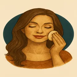 الجمال – العناية