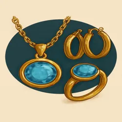 اكسسوارات – مجوهرات