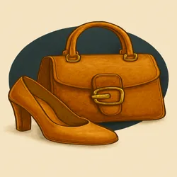 أحذية – حقائب