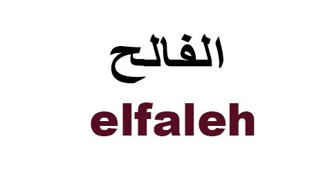 elfaleh-sa