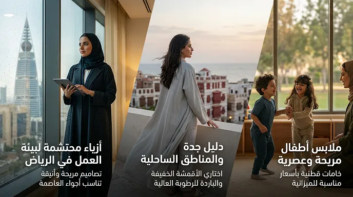 كيف تختارين أفضل القطع من ستايلي؟