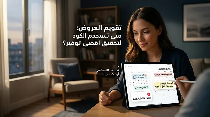 توفير كود خصم 2 b