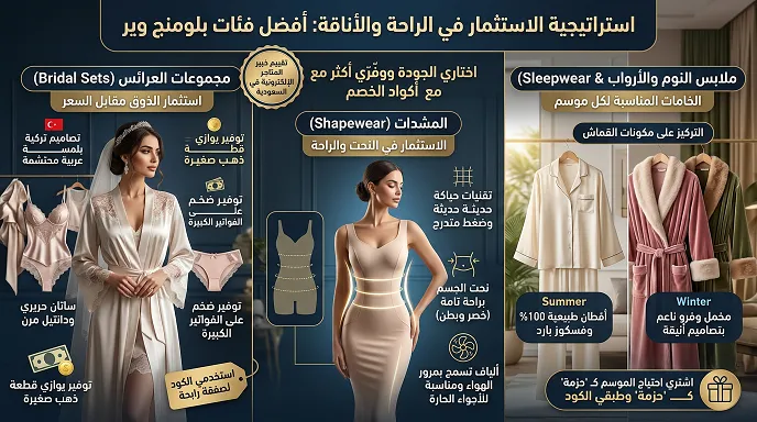 أفضل فئات بلومنج وير للاستثمار فيها