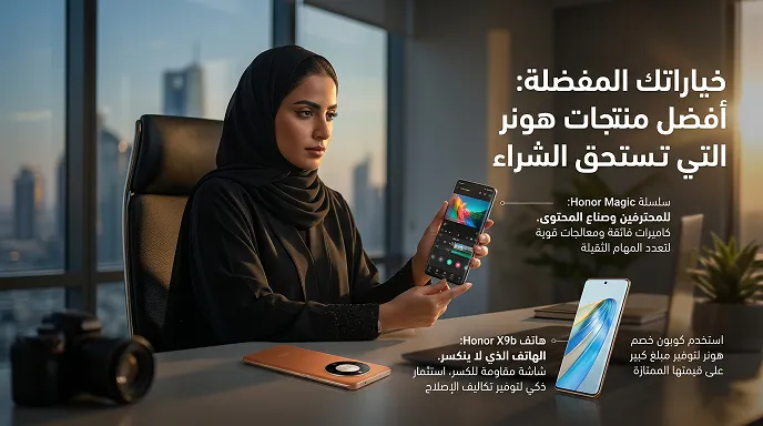  أفضل منتجات هونر التي تستحق الشراء