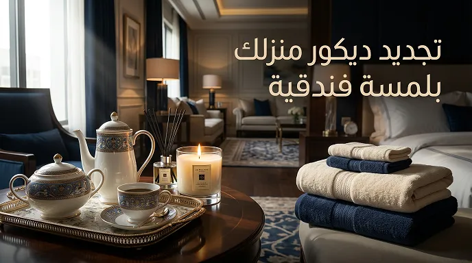  ديكور منزلك من بلومينغديلز بإستخدام كود خصم بلومينغديلز 