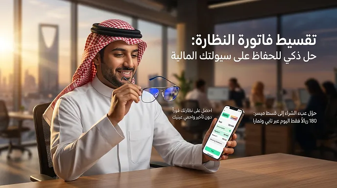استراتيجية مالية لخفض الفاتورة عبر التقسيط