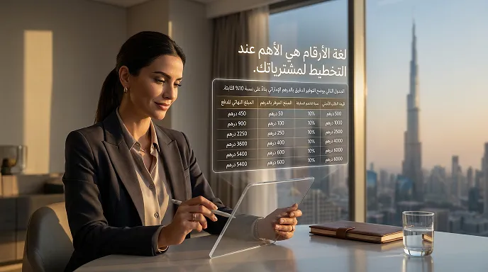 حاسبة التوفير الذكية مع كود خصم Rivolishop 2026