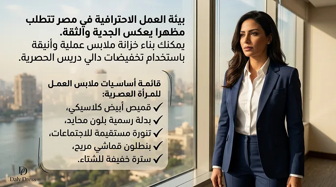 استثمار ذكي في بدل دالي دريس والأزياء النسائية