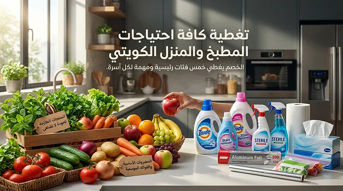 ما هي المنتجات المشمولة مع كود خصم سيركل