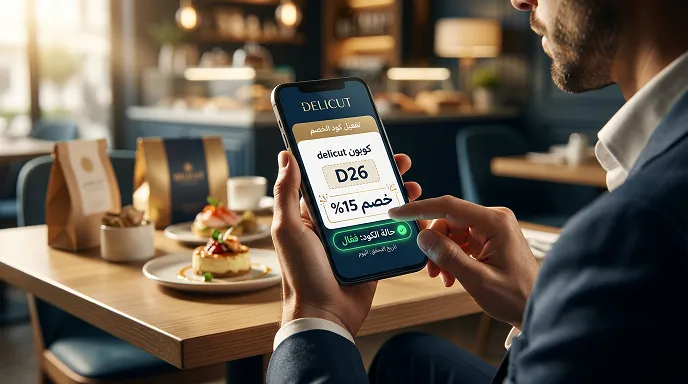  delicut discount code 