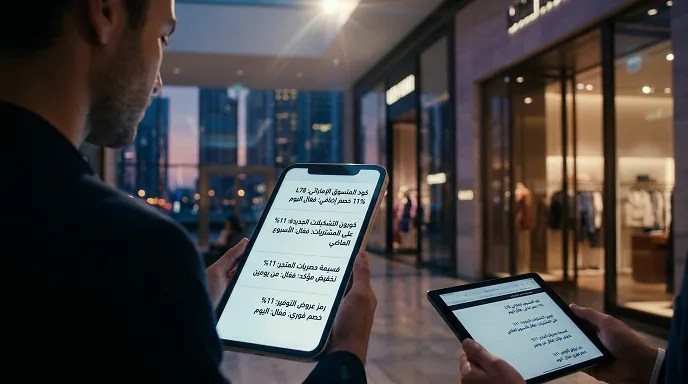 دليل سريع عن كود خصم ليجو