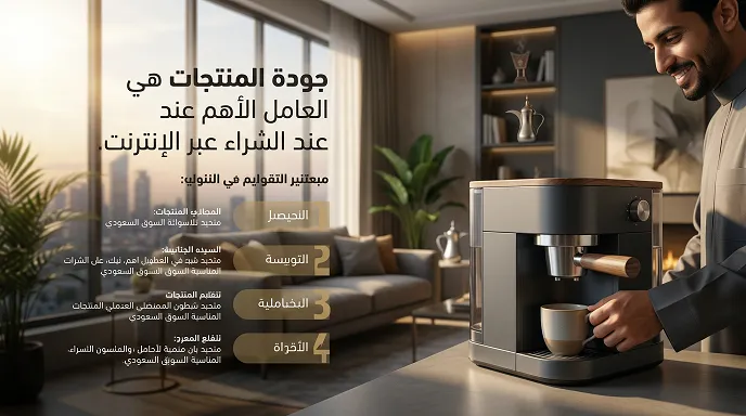 التقييم الشامل لتشكيلة كمكسا المعتمدة